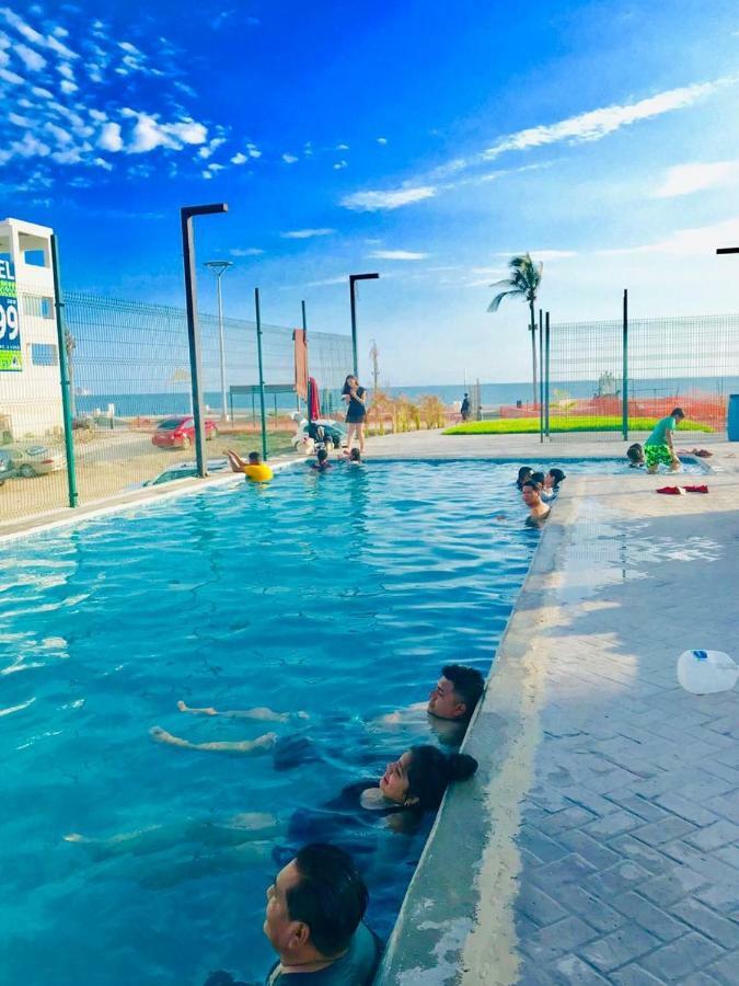Playa Victoria 2* Mazatlan