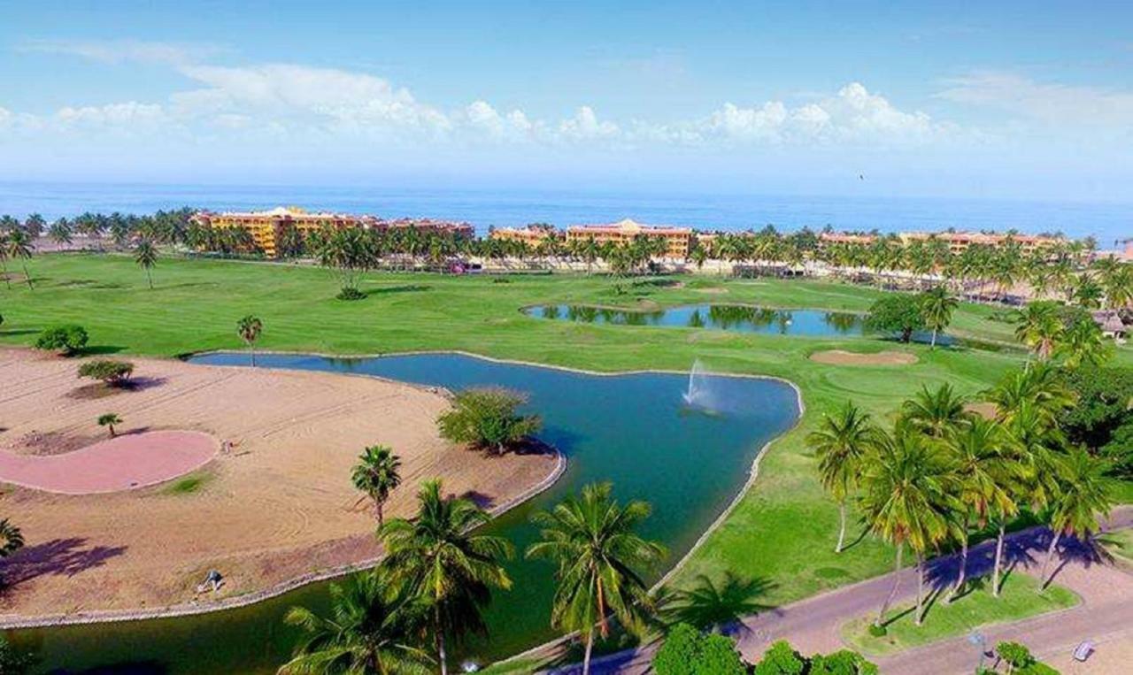 Luxury By Estrella Del Mar Mazatlan