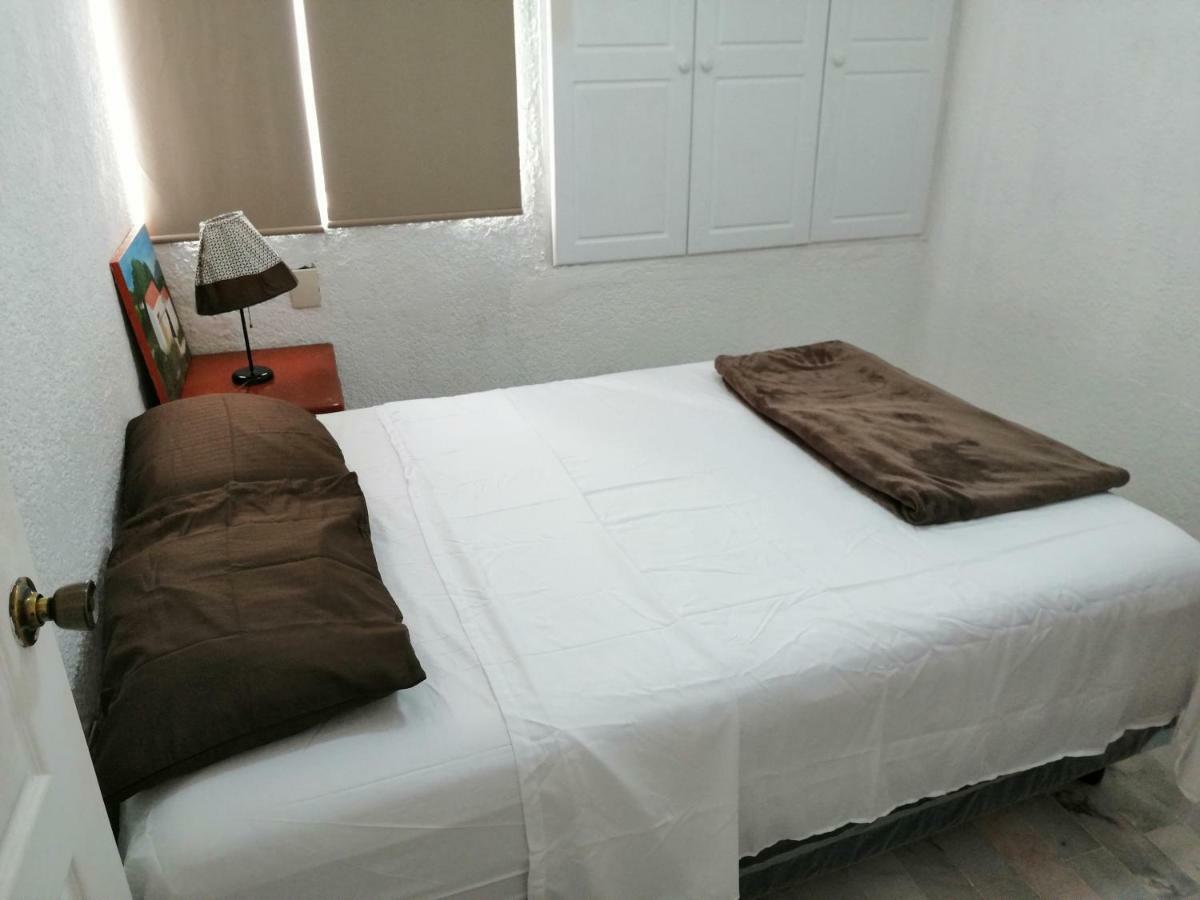 Inolvidable Apartment