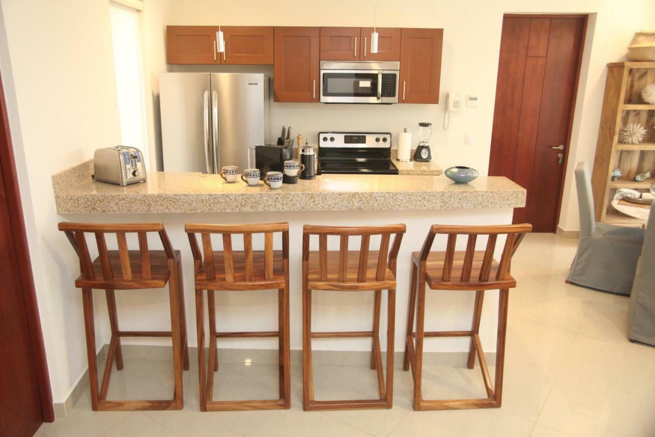 Apartment Beachfront At Gavias Grand 216
