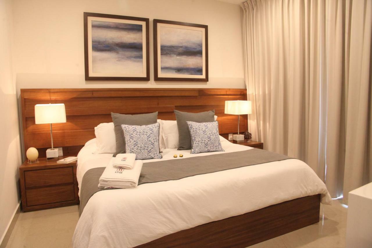 Beachfront At Gavias Grand 216 Apartment Mazatlan