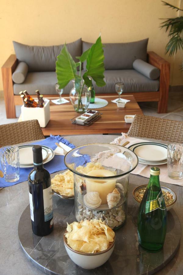 Apartment Beachfront At Gavias Grand 216 *