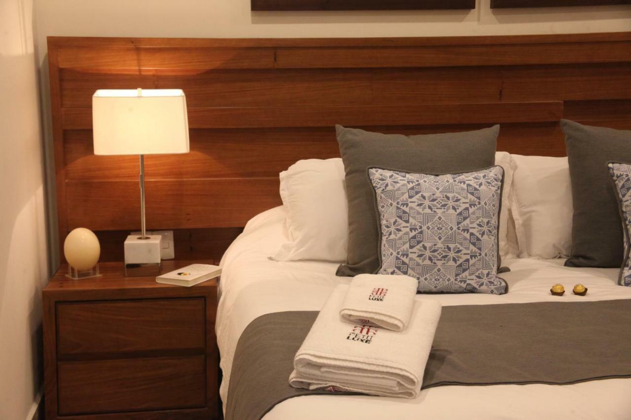 Apartment Beachfront At Gavias Grand 216