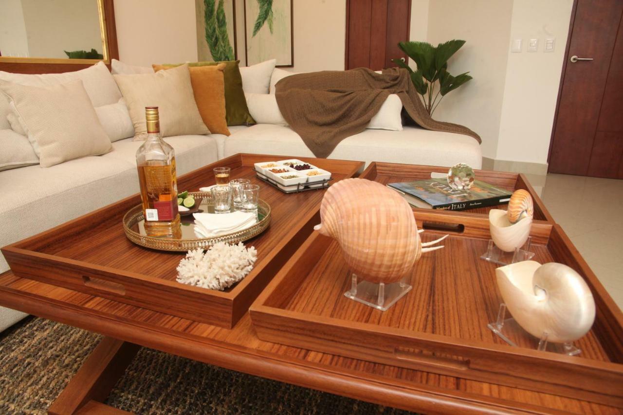 Apartment Beachfront At Gavias Grand 216 Mazatlan