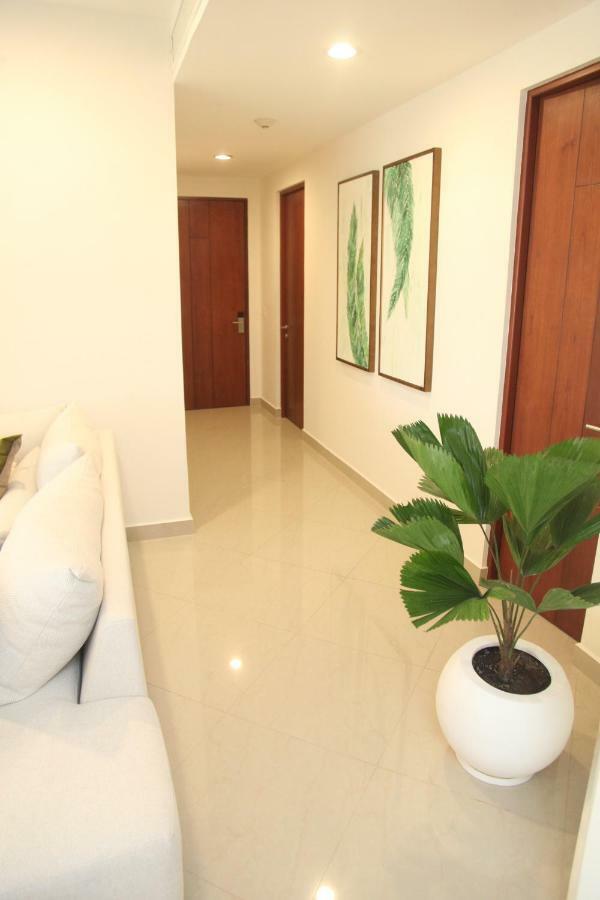 Apartment Beachfront At Gavias Grand 216