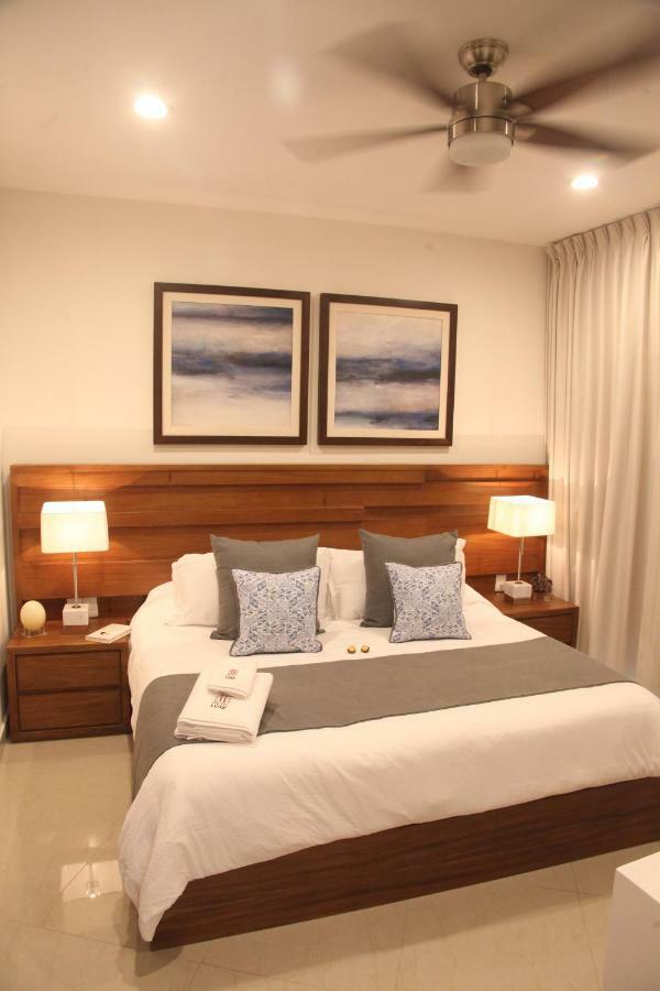 Beachfront At Gavias Grand 216 * Mazatlan