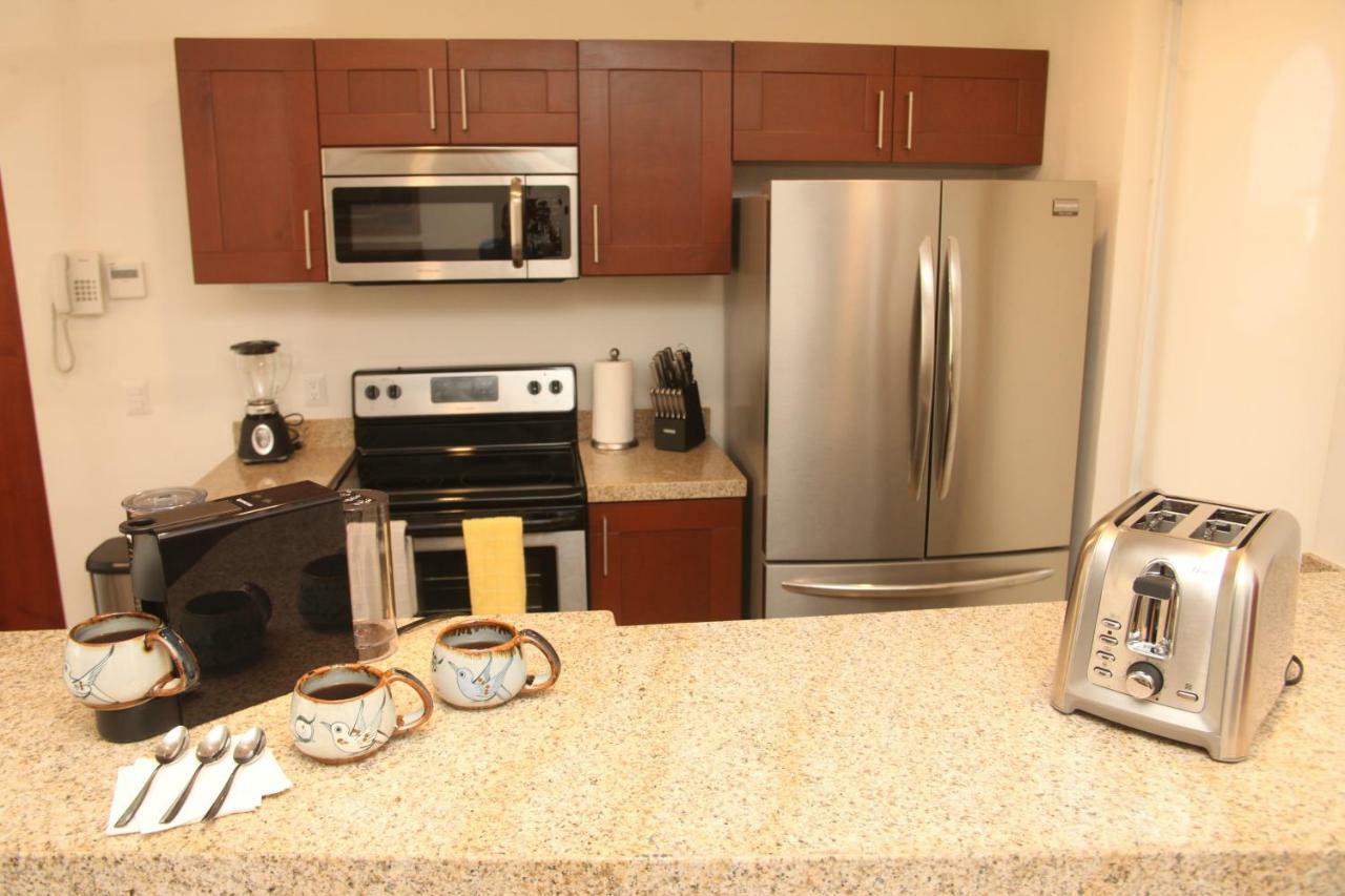 Petit Luxe Gavias Grand 217 Apartamento *
