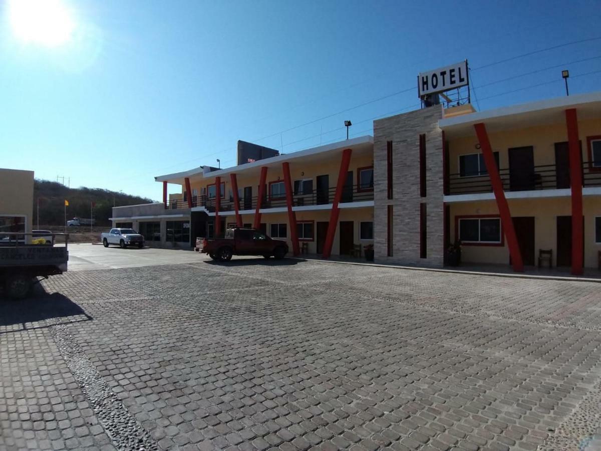 Hotel El Descanso Mazatlan