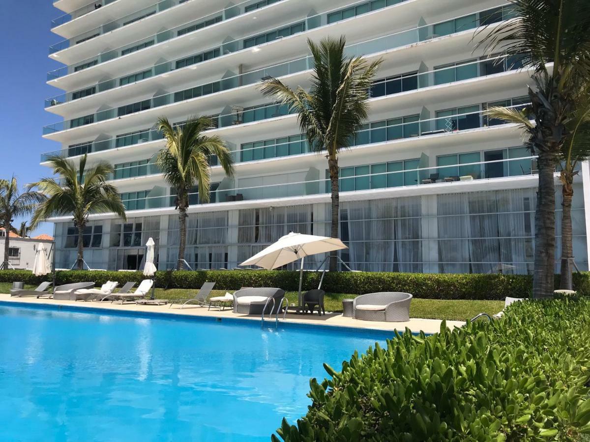 Torre Península Mazatlán