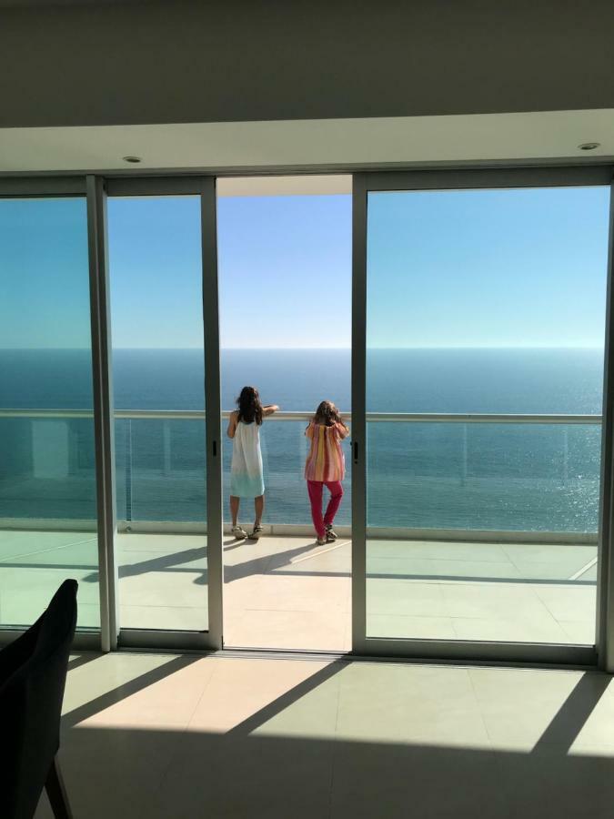Torre Península Apartamento