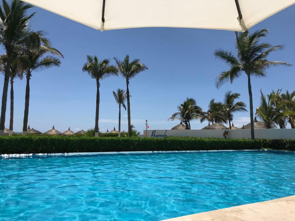 Apartamento Torre Península *
