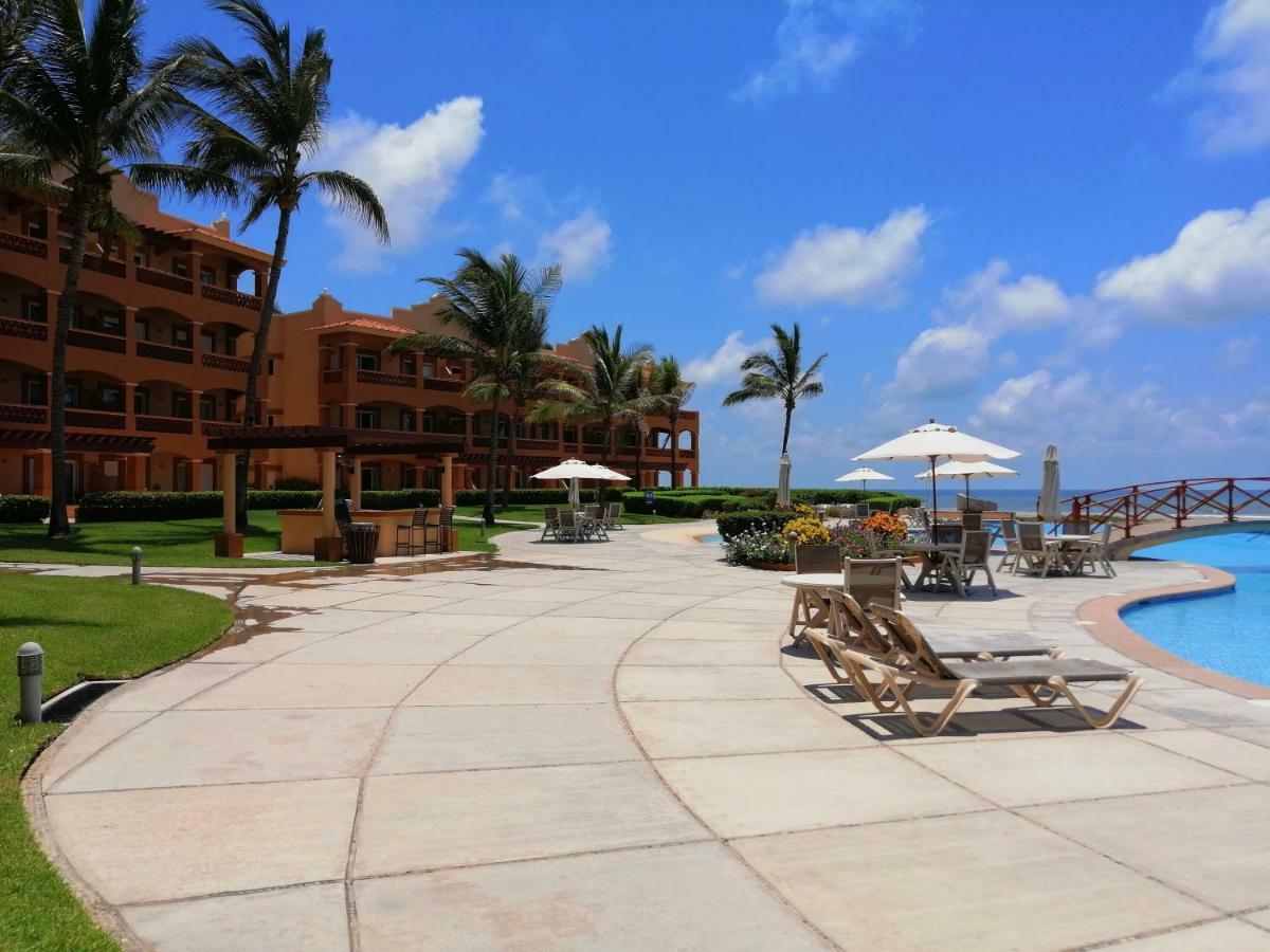 Luxury By Estrella Del Mar Mazatlan