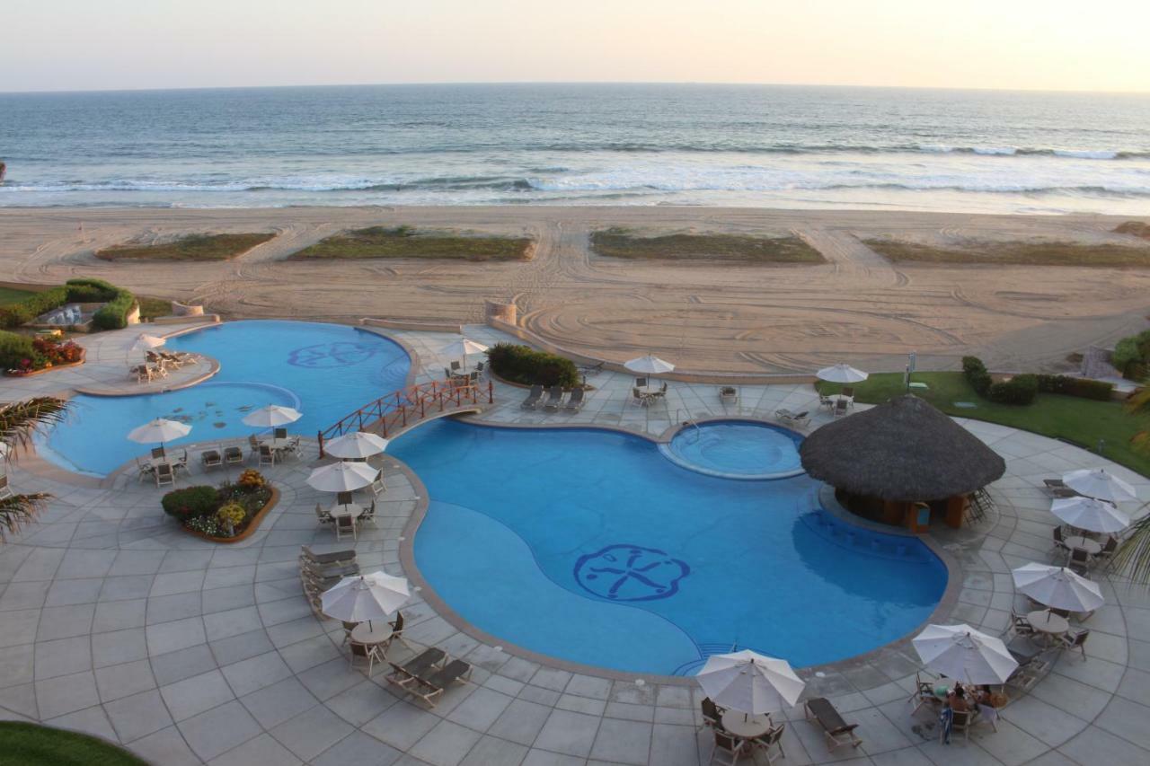 Hotel Luxury By Estrella Del Mar 5*
