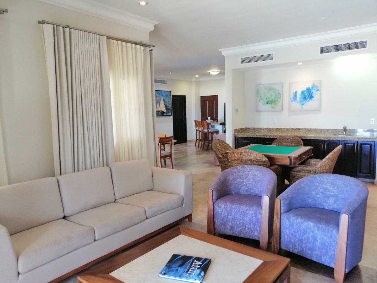 Luxury By Estrella Del Mar 5* Mazatlan