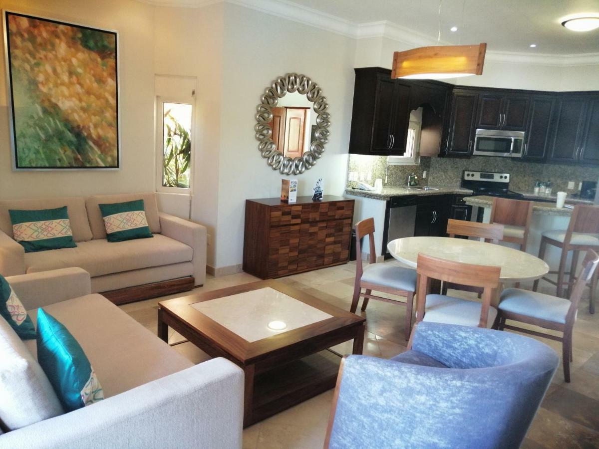 Luxury By Estrella Del Mar Hotel 5*