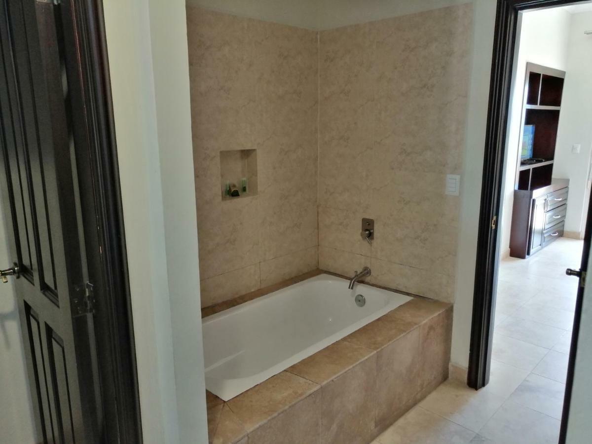 Luxury By Estrella Del Mar Mazatlan