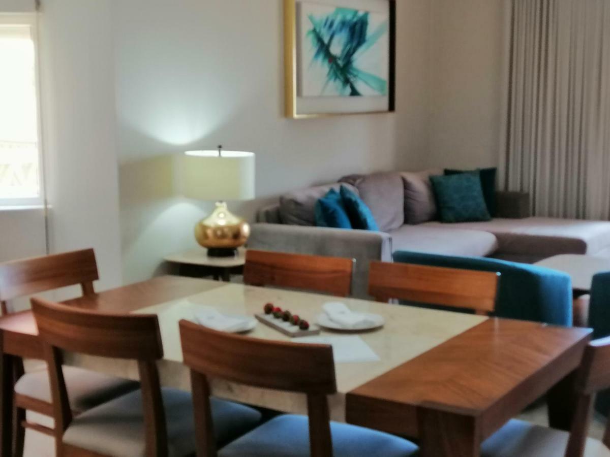 Luxury By Estrella Del Mar Hotel 5*