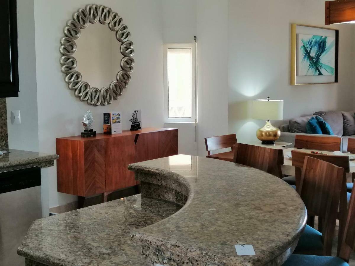 Luxury By Estrella Del Mar Hotel