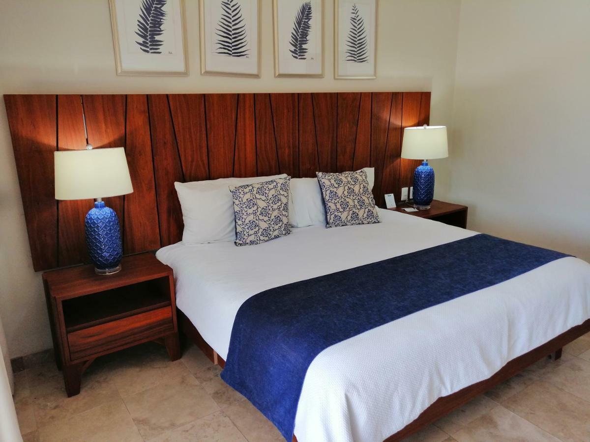 Hotel Luxury By Estrella Del Mar