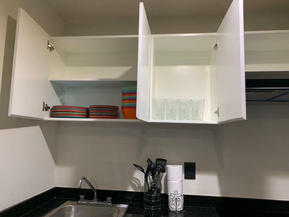 Apartamento Zona Dorada: Amplio Departamento 12 *