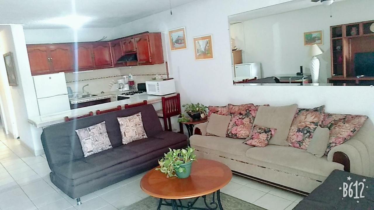 Sabalo Vista Apartment Mazatlan