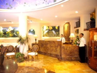 Hotel Western Freeman 3*