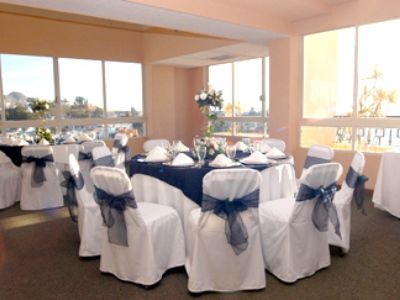 Hotel Western Freeman Mazatlan