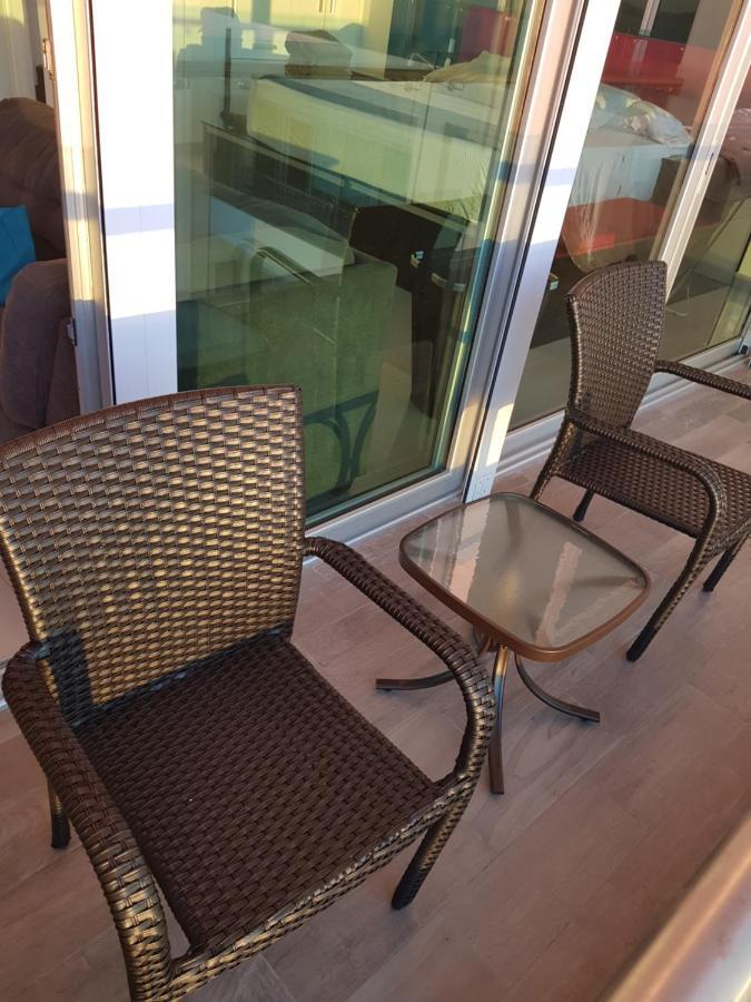 Departamento Torre Eme Apartment *