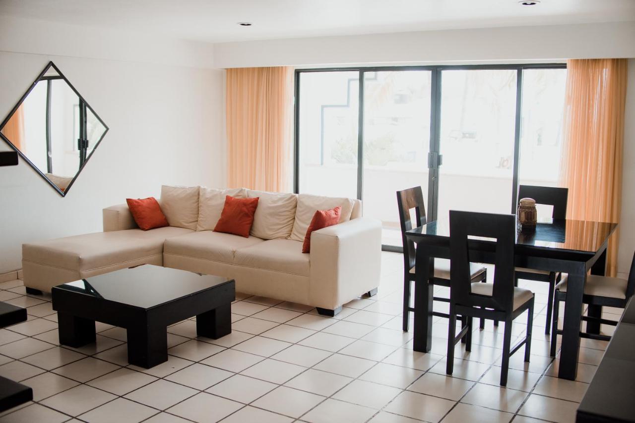 Paradise Bay Apartamento