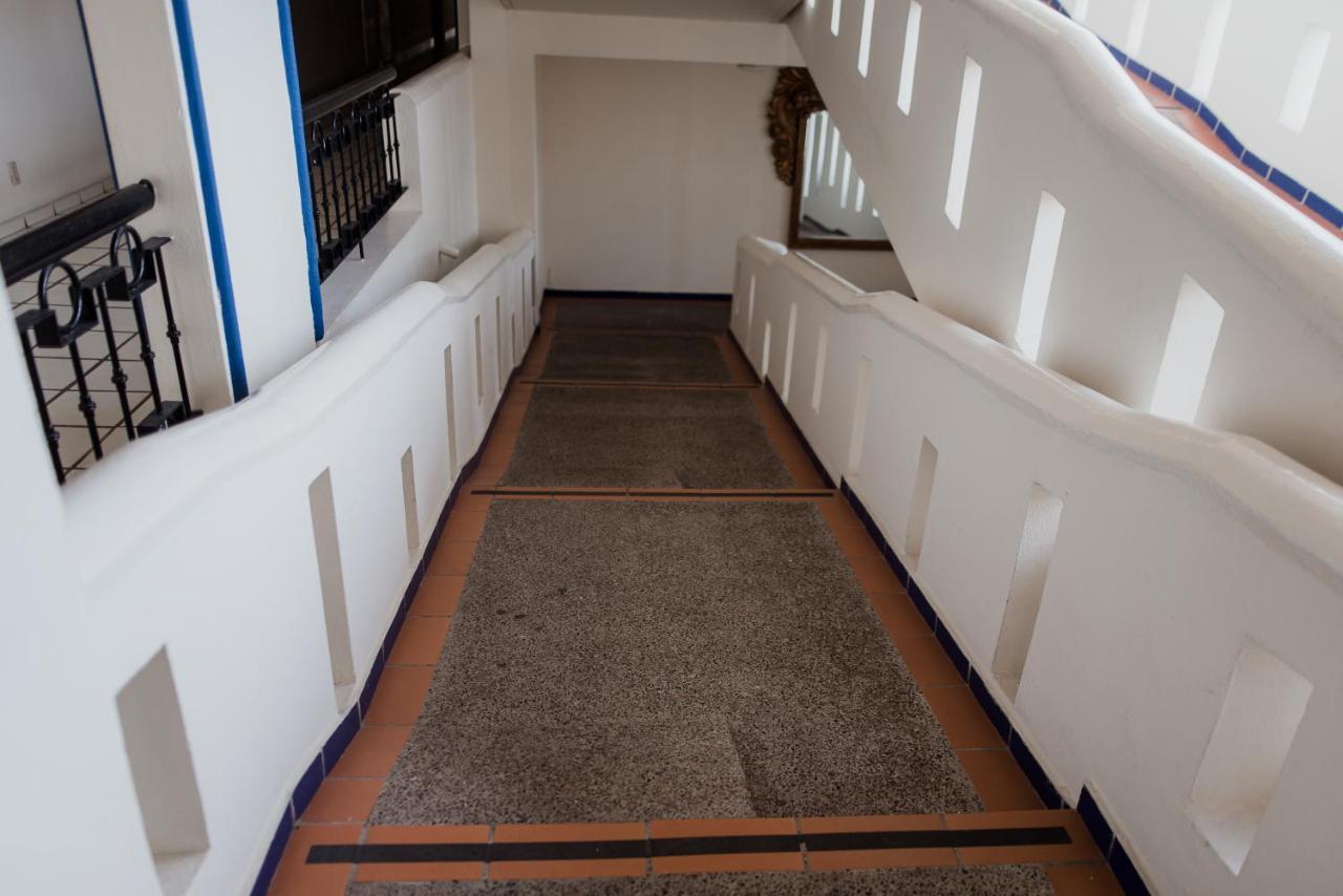 Apartamento Paradise Bay Mazatlán