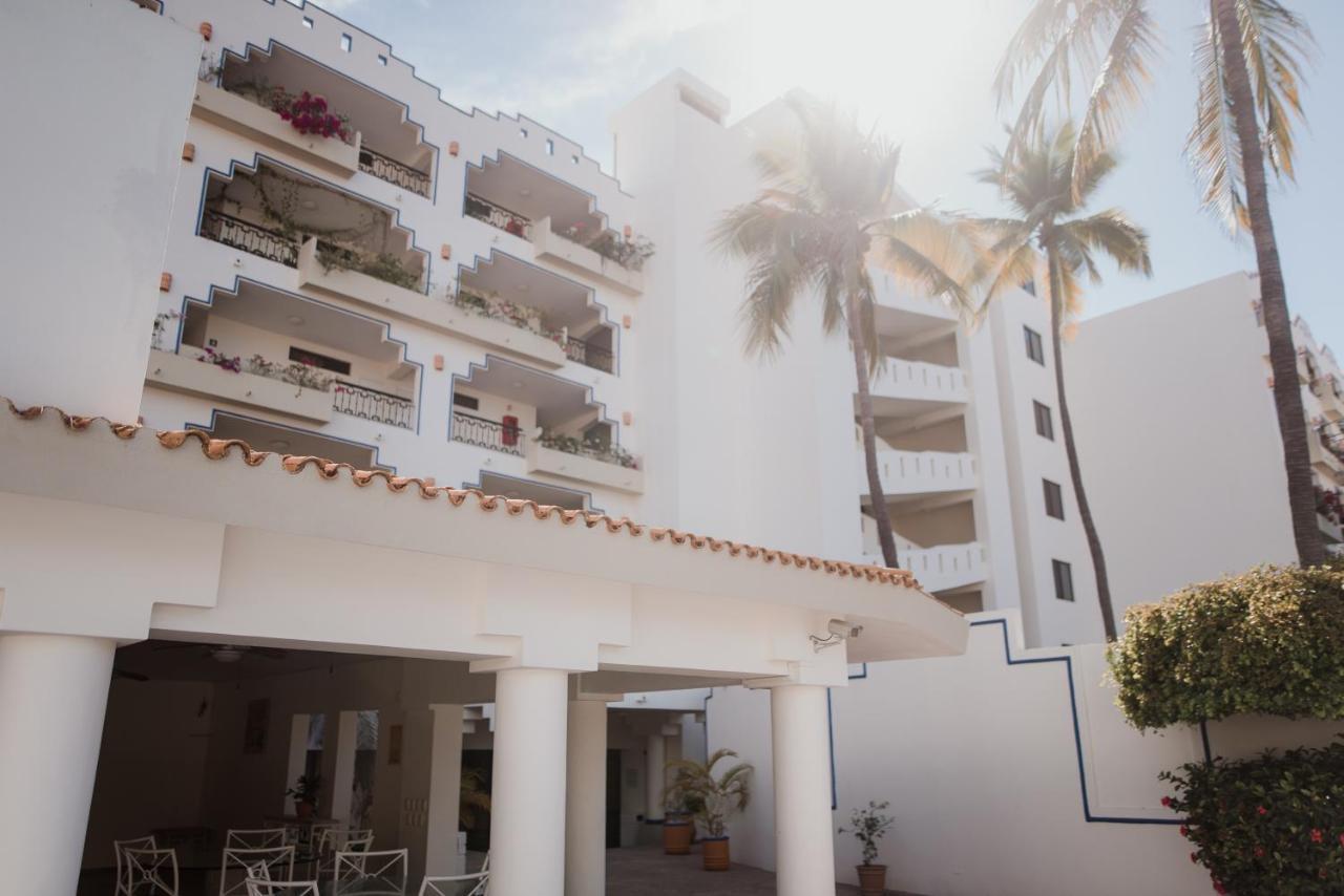 Paradise Bay Mazatlán