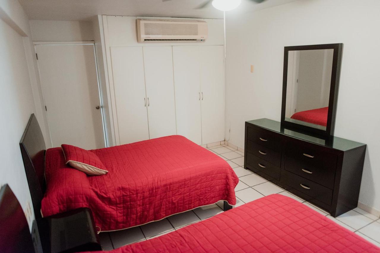 Apartamento Paradise Bay