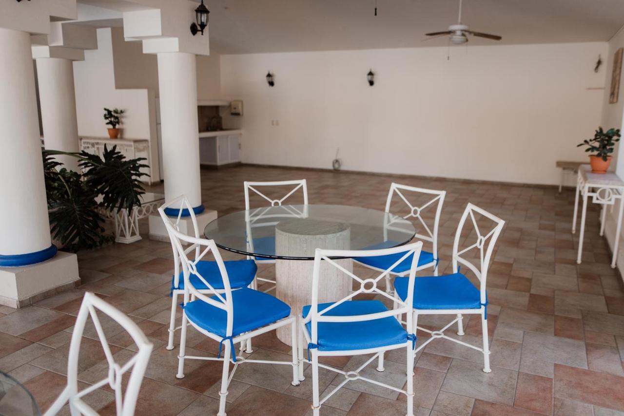 Apartamento Paradise Bay *