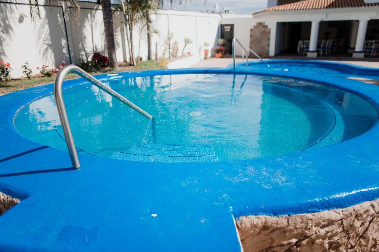 Paradise Bay Apartamento