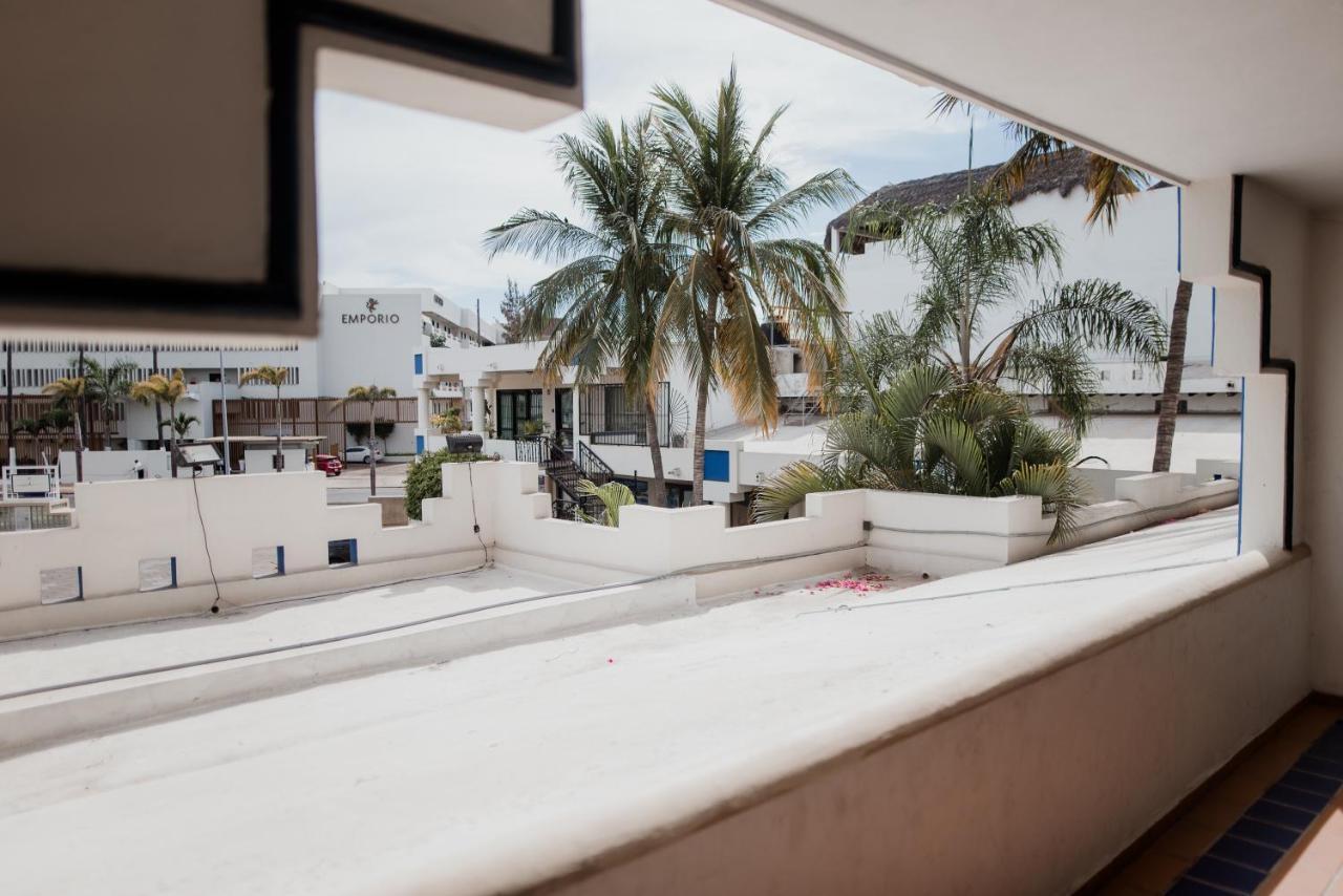 Paradise Bay Apartamento *