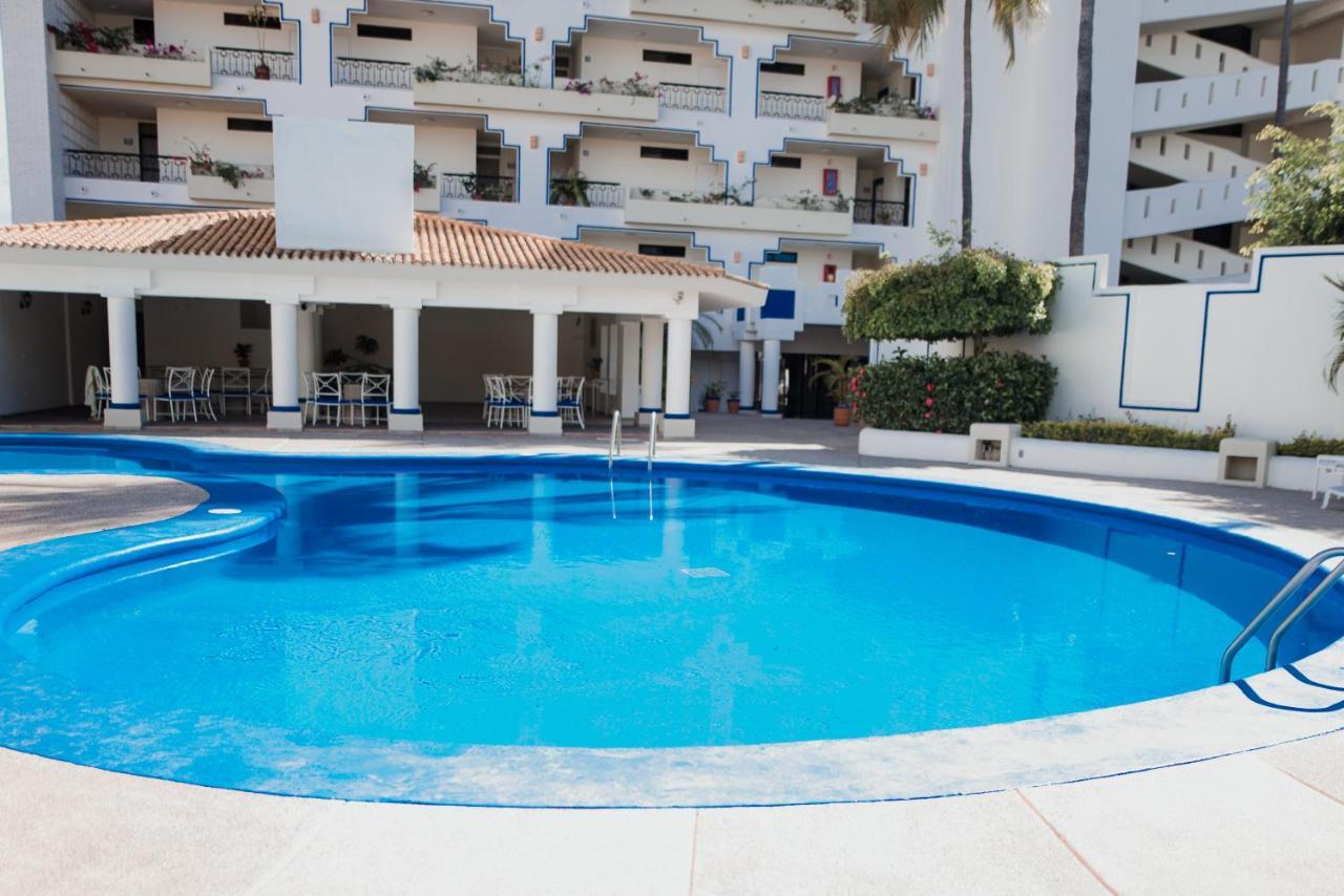 Paradise Bay Apartamento Mazatlán