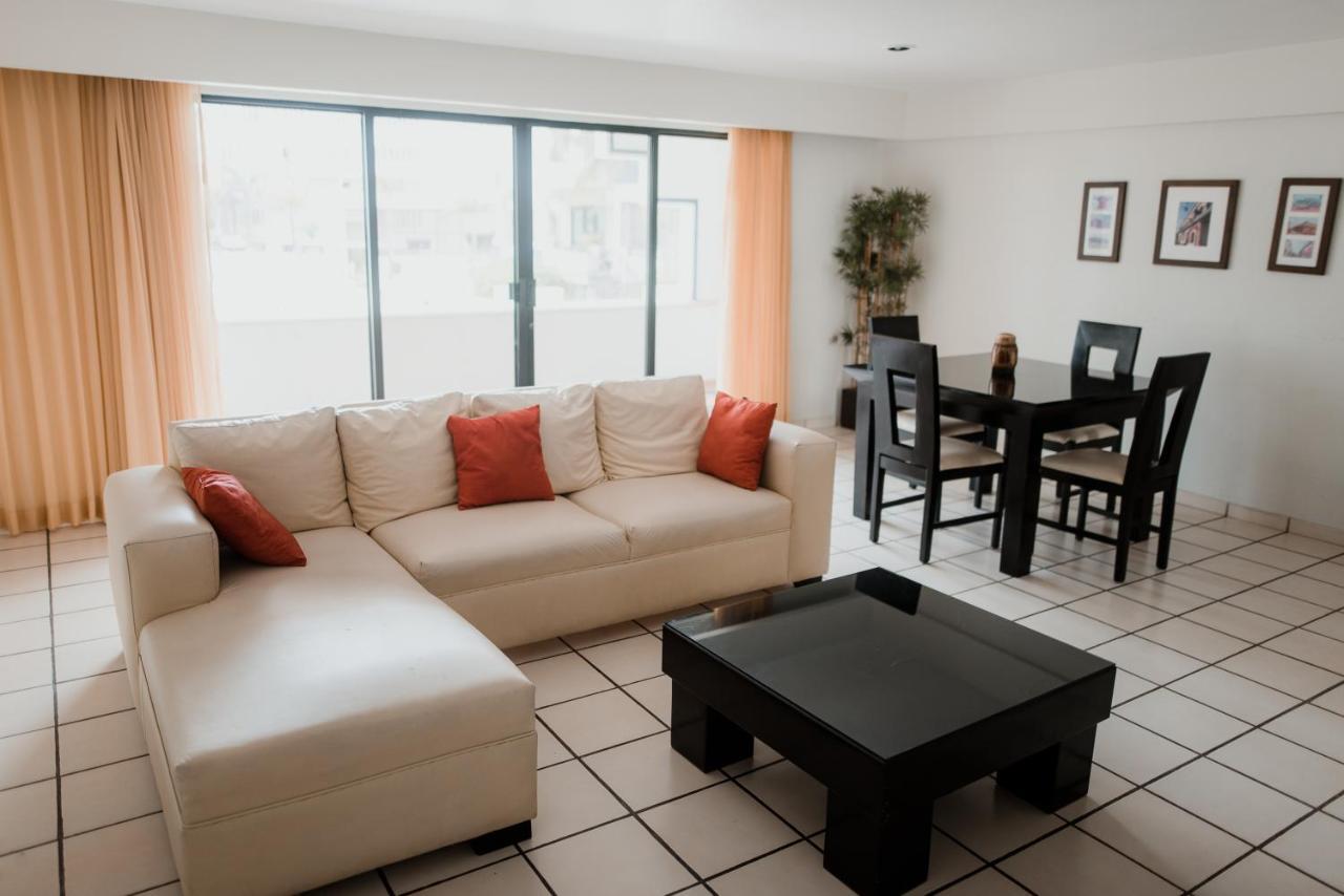 Paradise Bay Apartamento *