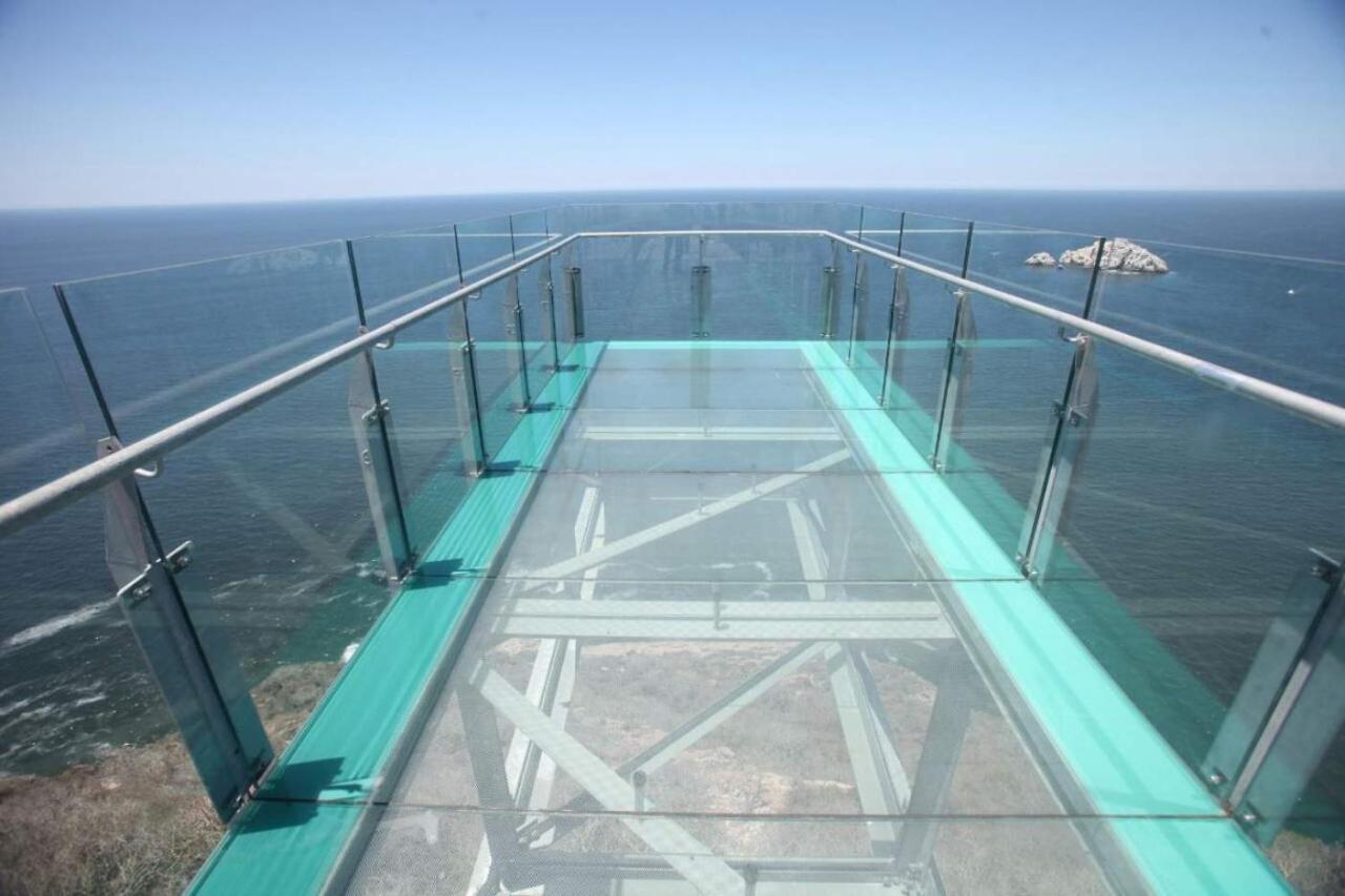 Sabalo Vista Apartment Mazatlan