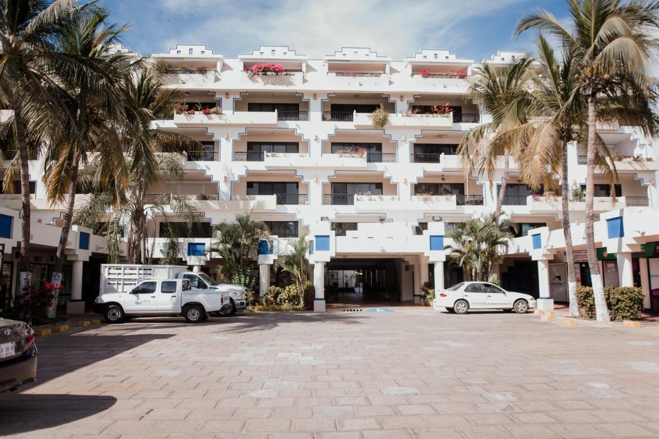 Paradise Bay Apartamento *