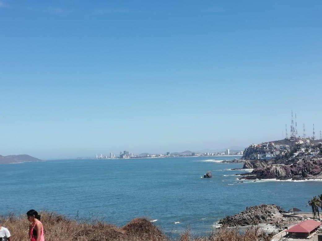 Sabalo Vista Apartment Mazatlan