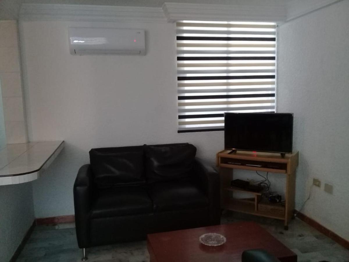 Inolvidable Apartment *