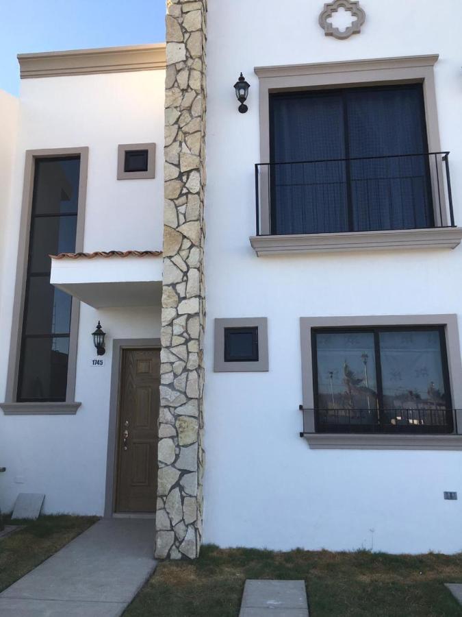 Casa Coto Azul Marino Сasa de vacaciones