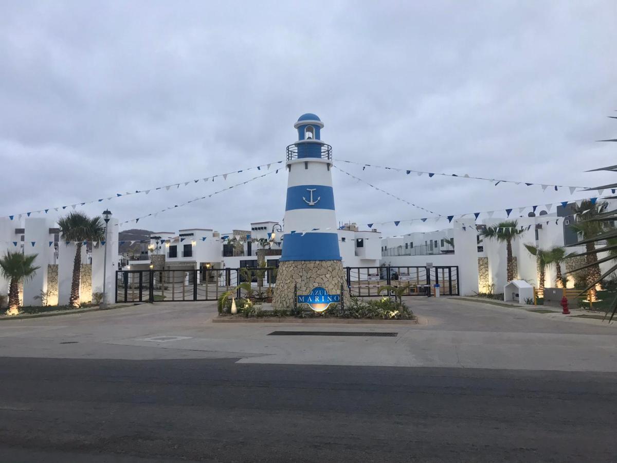 Azulmarino/playacerritos/piscina/privada/casa Сasa de vacaciones