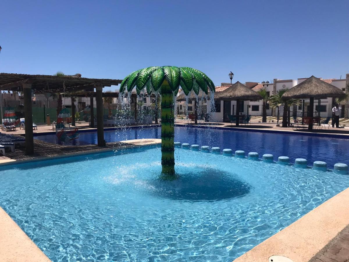 Azulmarino/playacerritos/piscina/privada/casa * Mazatlán