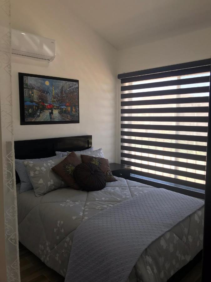 Azulmarino/playacerritos/piscina/privada/casa Сasa de vacaciones *