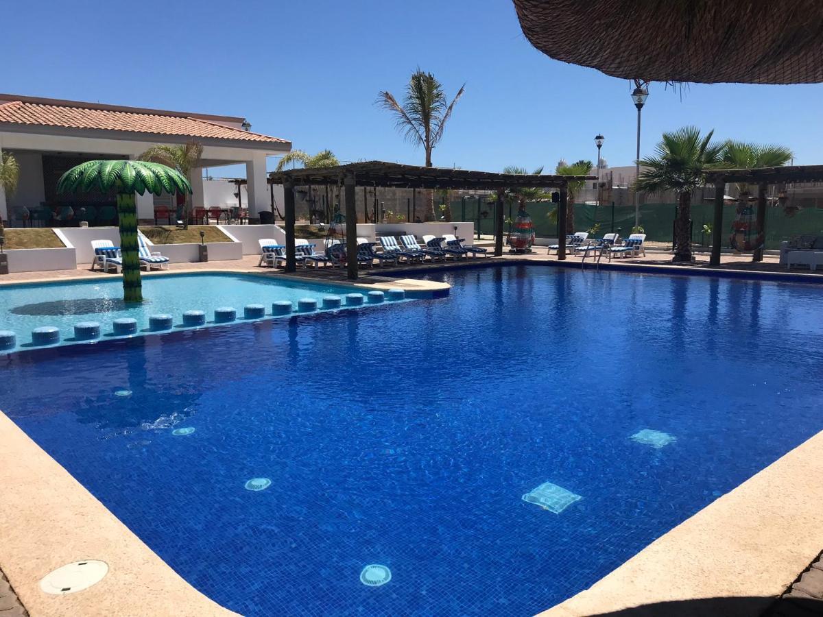 Azulmarino/playacerritos/piscina/privada/casa Сasa de vacaciones *