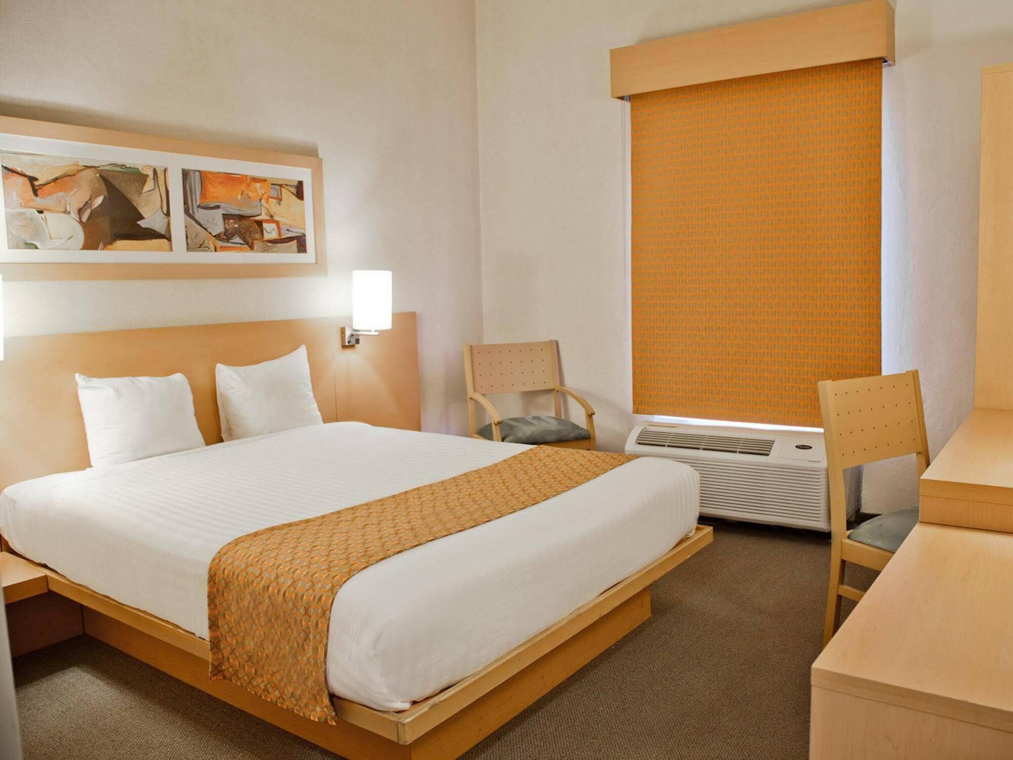 Express By Marriott 3*