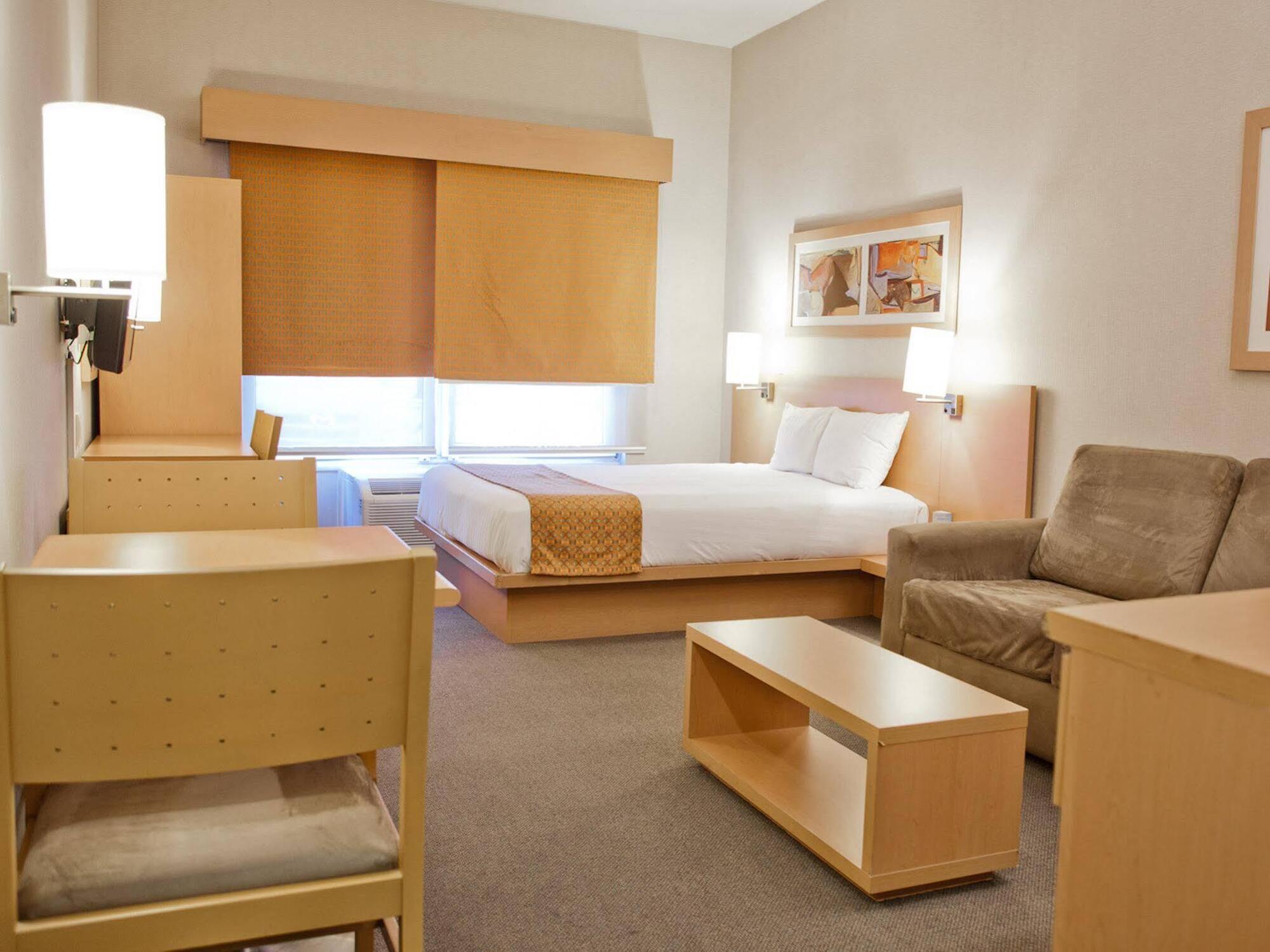 Express By Marriott Hotel Mazatlan