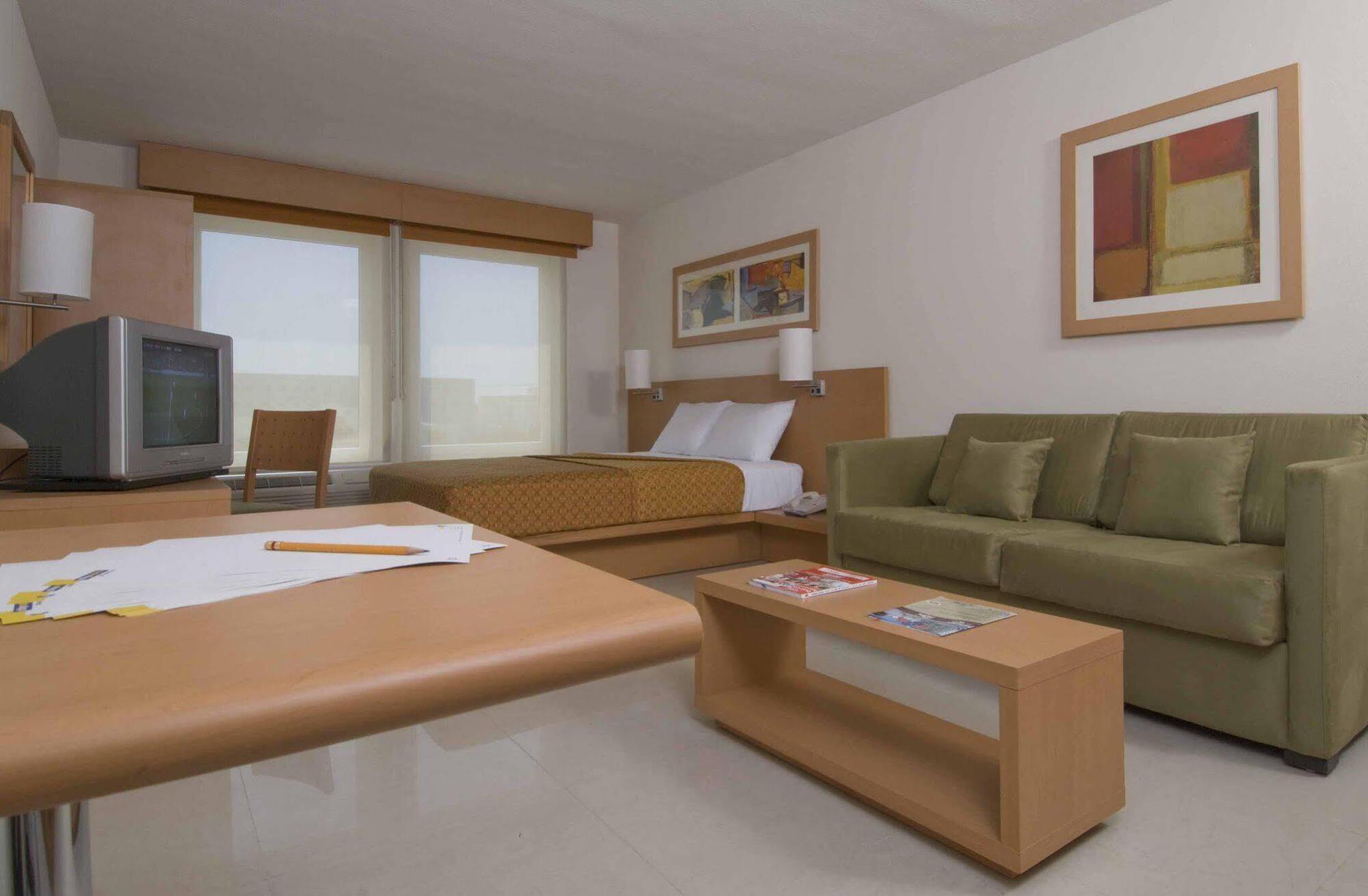 Express By Marriott 3*