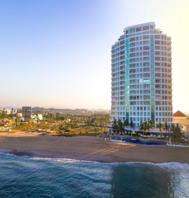 Park Royal Hotel Mazatlán